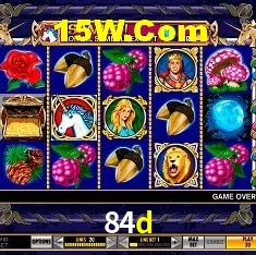Diretório de Jogos 84d