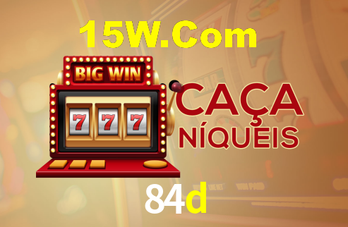 84d: A Experiência de Casino com Jogos de Mesa ao Vivo