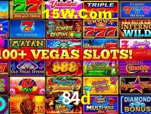 Provedores de Jogos 84d