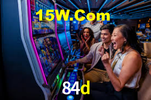 Sinta a adrenalina dos jogos de cassino com 84d