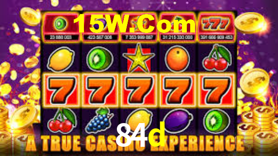Mercados ao vivo e cash out na 84d
