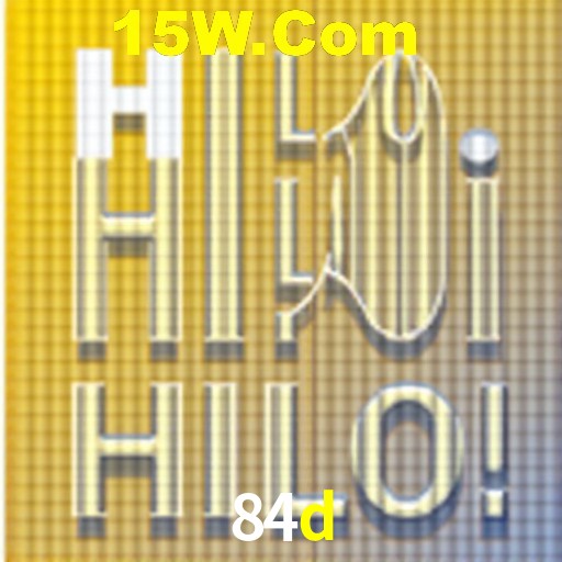 Responsive Design 84d