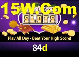 84d bet