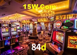 Casino Ao Vivo 84d